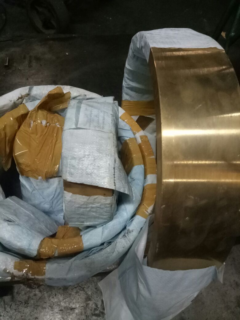 Harga Bushing Bronze LG2