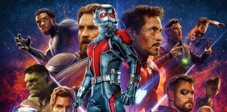 5 Tempat yang Bisa Dikunjungi untuk Bertemu Superhero Marvel 5 Tempat yang Bisa Dikunjungi untuk Bertemu Superhero Marvel