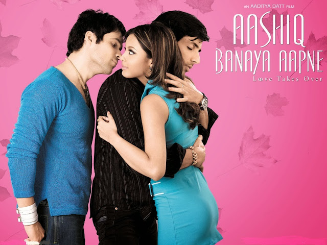 Aashiq Banaya Aapne 2005 - Bollywood Movie HD Wallpapers Download