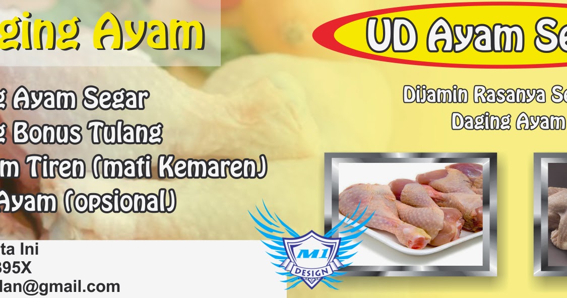 Menaklukkan Pasar Online: Panduan Lengkap Berjualan Ayam Potong Secara Online