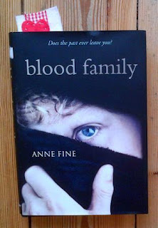 Blood Family by Anne Fine