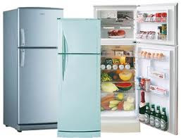 bảo quản thực phẩm với tủ lạnh