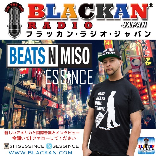 Beats N Miso (Japan) - Birthday Post