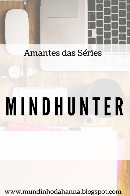 MINDHUNTER