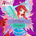 3º Participante concurso Winx Club All: "Magical Story"