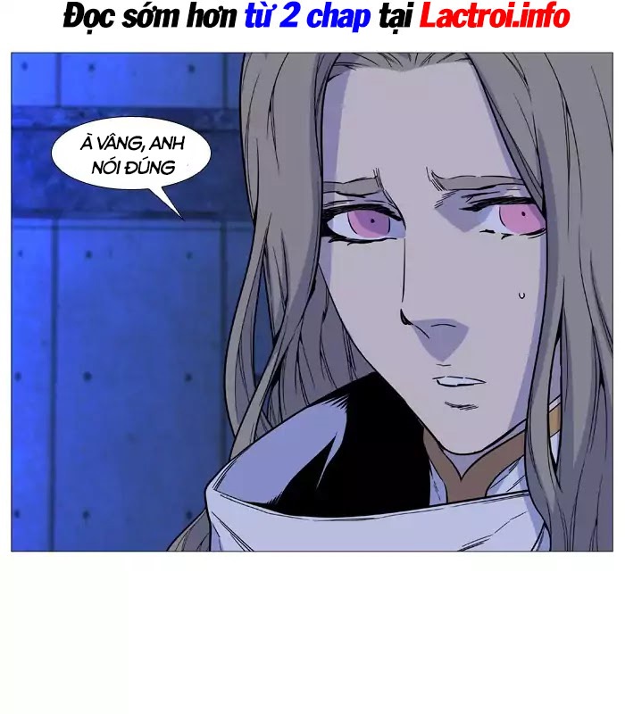 Noblesse Chap 510 - Truyen.Chap.VN