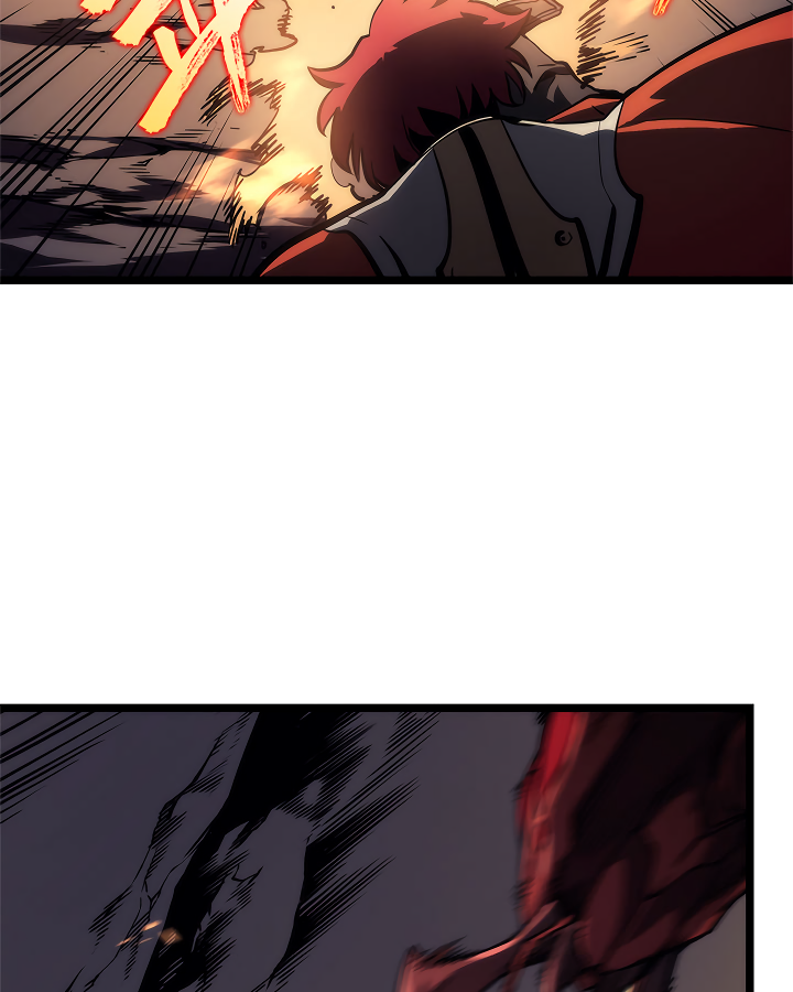 Solo Leveling Chapter 100 - AB Truyện