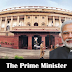 Kerala PSC - The Prime Minister