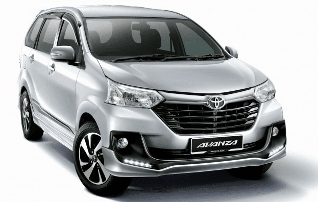 Toyota Avanza Lebih Laris Manis Dari Daihatsu Xenia Toyota Avanza Lebih Laku Dan Diminati Ketimbang Xenia