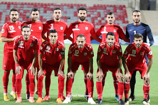 مشاهدة مباراة الصريح والأهلي بث مباشر اليوم 25-10-2018 دوري المناصير الاردني Al Sareeh vs Al Ahli Live مشاهدة مباراة الصريح والأهلي بث مباشر اليوم 25-10-2018 دوري المناصير الاردني Al Sareeh vs Al Ahli Live