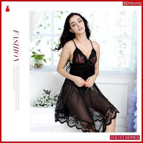 VLE076B42 LINGERIE 27001 BEST SEXY SELLER BAJU BMGShop