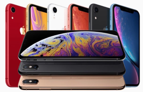 موصفات هاتف آيفون XR  كاملة، المميزات، السعر، وكل ماتود معرفته- IPhone XR