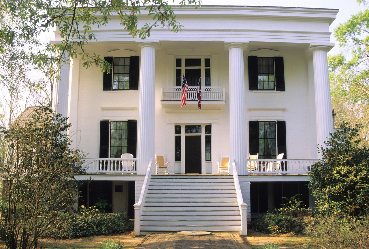 The Civil War Picket Robert Toombs house in reopens Here