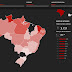 Brasil registra mais de 38 mil mortes violentas nos nove primeiros meses do ano