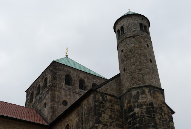 Hildesheim - St. Michaelis Hildesheim - St. Michaelis