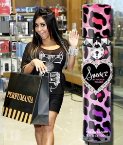 Snooki to appear at Allen Premium Outlets on Friday, December 16 ~ Oh So Cynthia