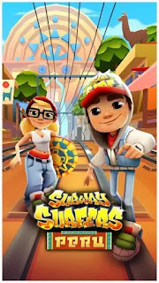 Download Game Android Subway Surfers Peru Apk v1.55.1 Mod Download Game Android Subway Surfers Peru Apk v1.55.1 Mod