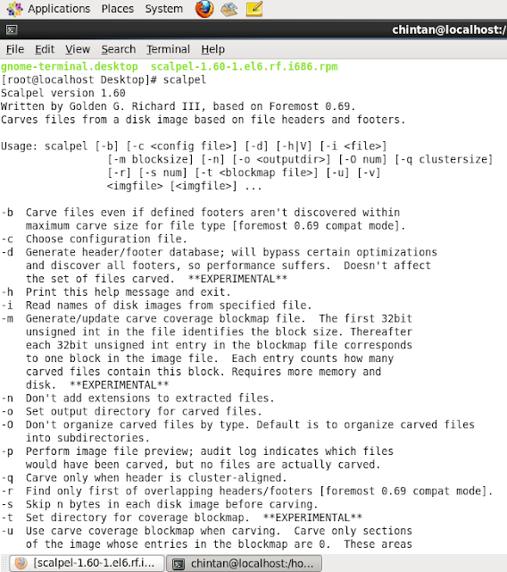 Cybersecurity Blog Scalpel Data Recovery From Byte Strings