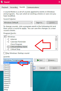 Windows 10: How to Turn Off or Disable System & Notification Sounds,how to turn off system sounds in windows 10,turn off notification sound,turn off sounds,disable sound,audio mute,mute sound,change sound,windows sound change,stop,turn off windows sounds,no sound,how to do,none in sound,system sound turn off,audio problem,sound issue,mic issue,how to fix,how to stop,mute system sound,shortcut key,usb,notification sound,device sound
