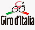 GIRO D'ITALIA