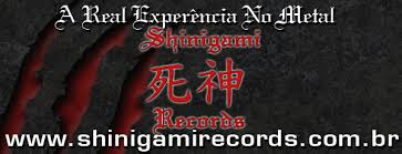 Shinigami Records