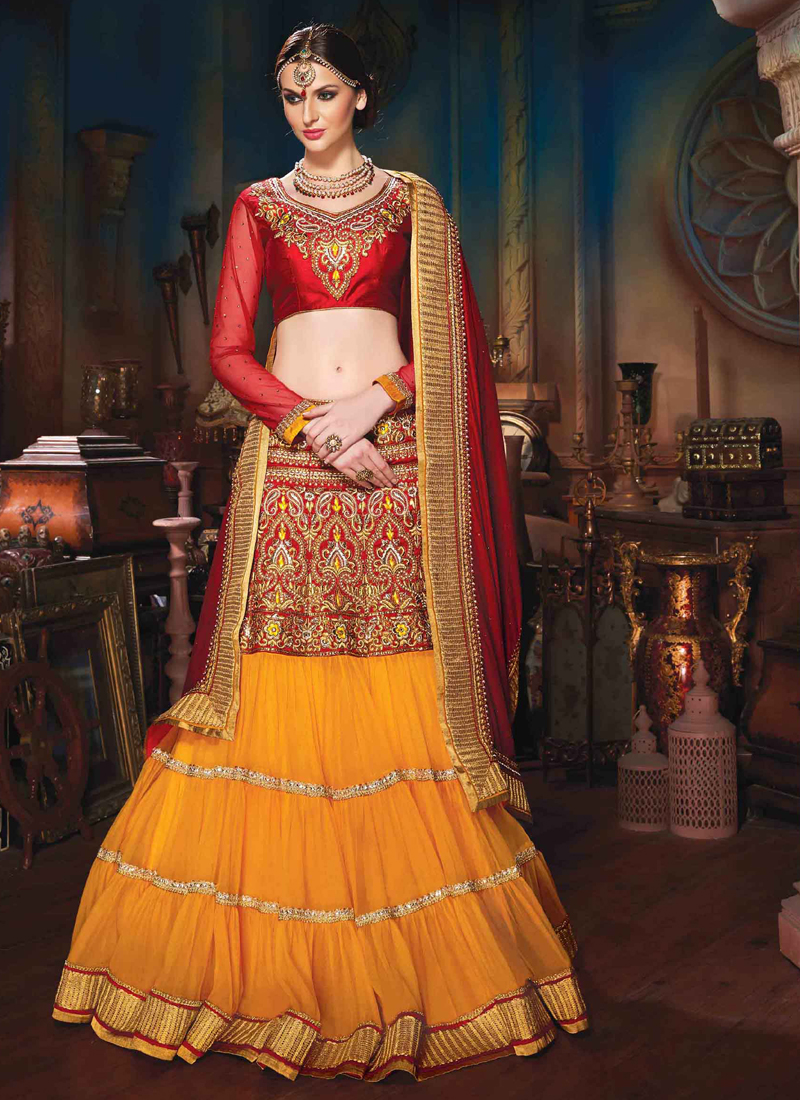 lehenga online website