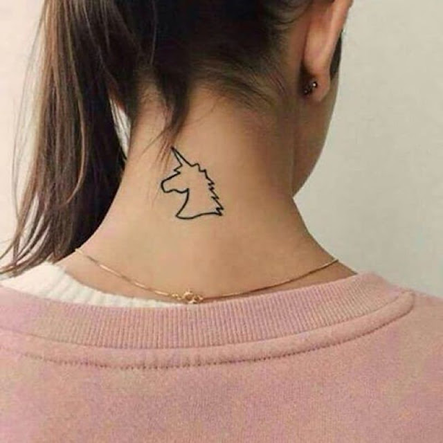 Tatuagens femininas Tatuagens femininas