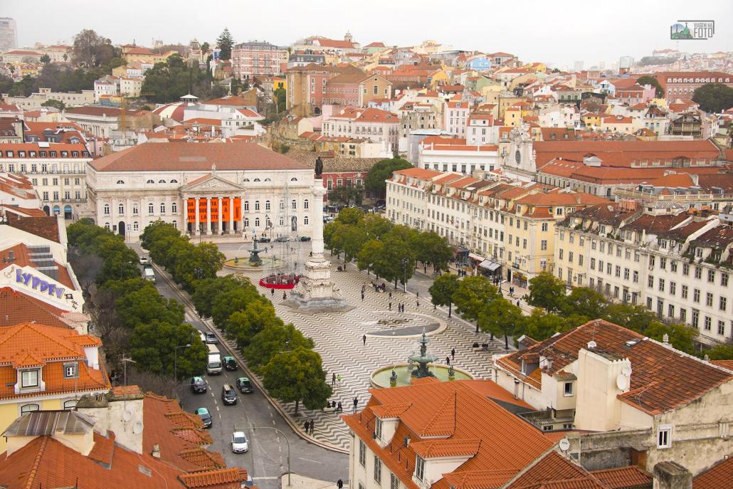 Portugal impede entrada de mais de mil brasileiros