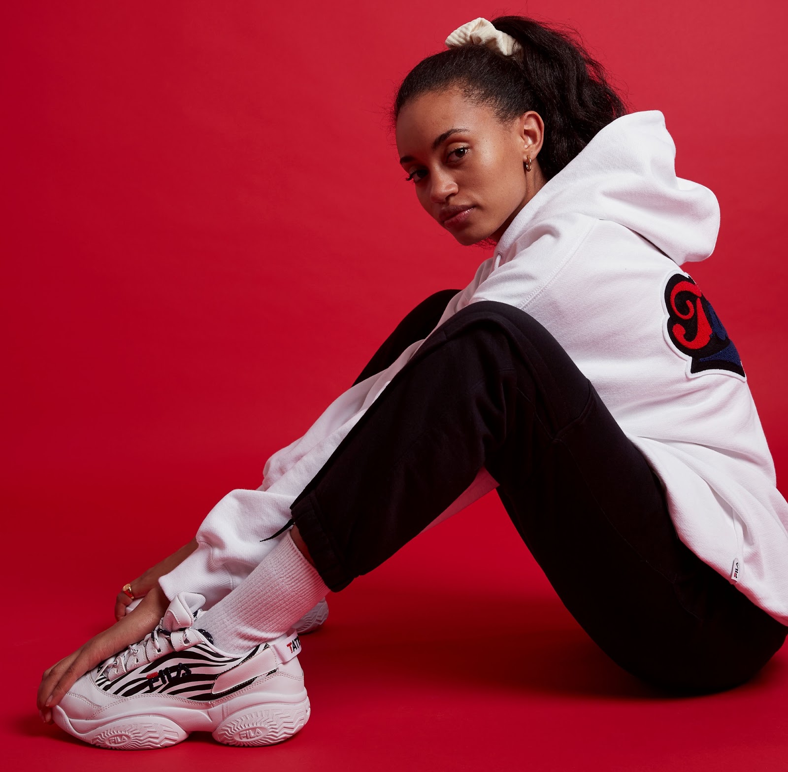 Fila and Tatras Collaborate on Exclusive Collection | SHOEOGRAPHY