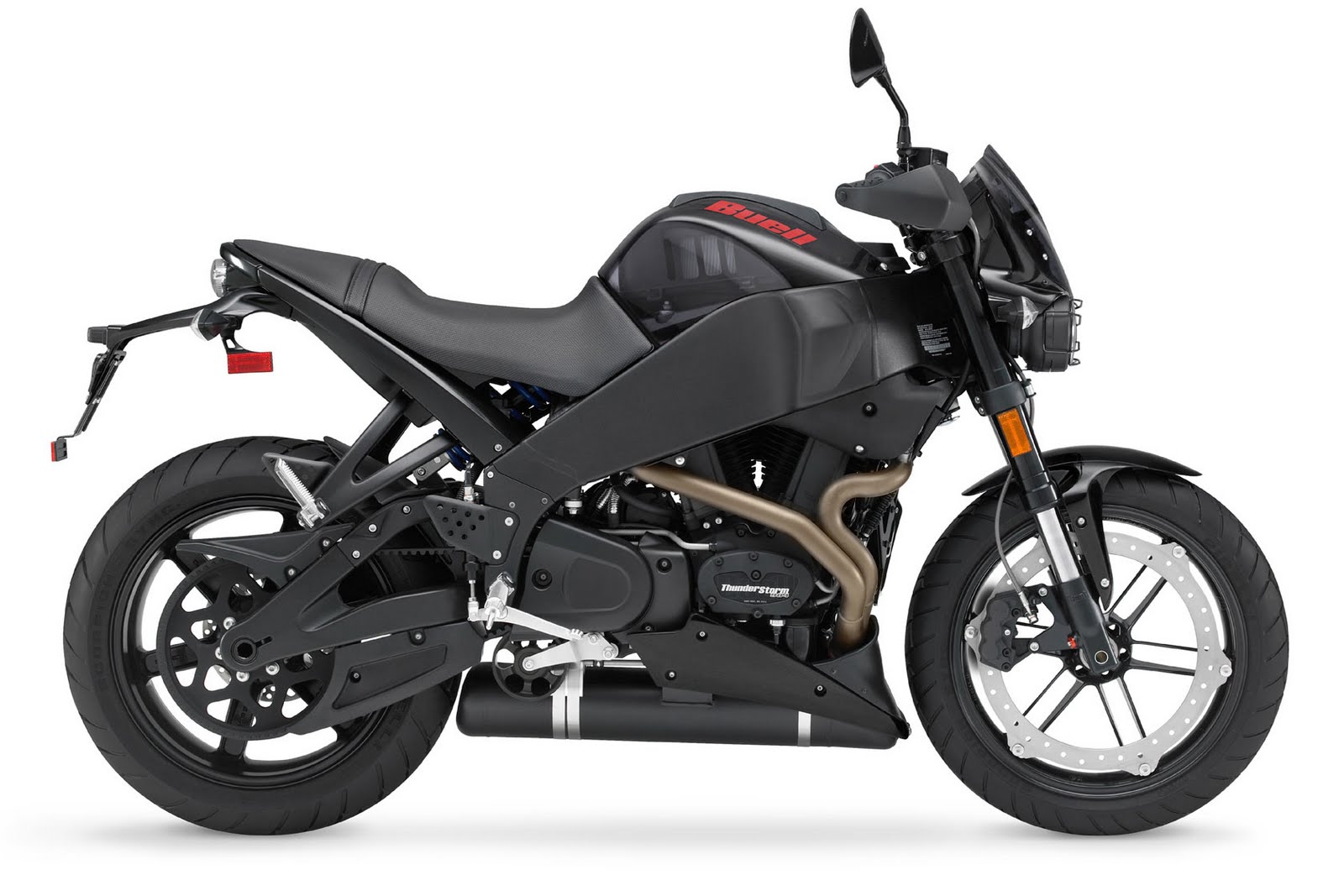 buell xb9 2009
