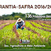 Produtores Rurais do município de Piritiba são beneficiados com o Programa Garantia-Safra