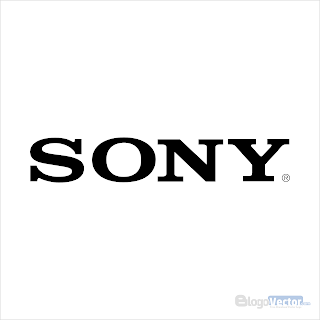 SONY Logo vector (.cdr)