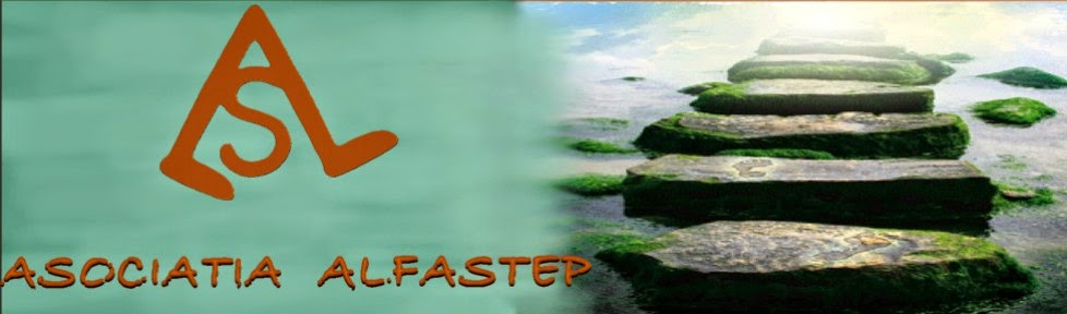 "ALFASTEP"