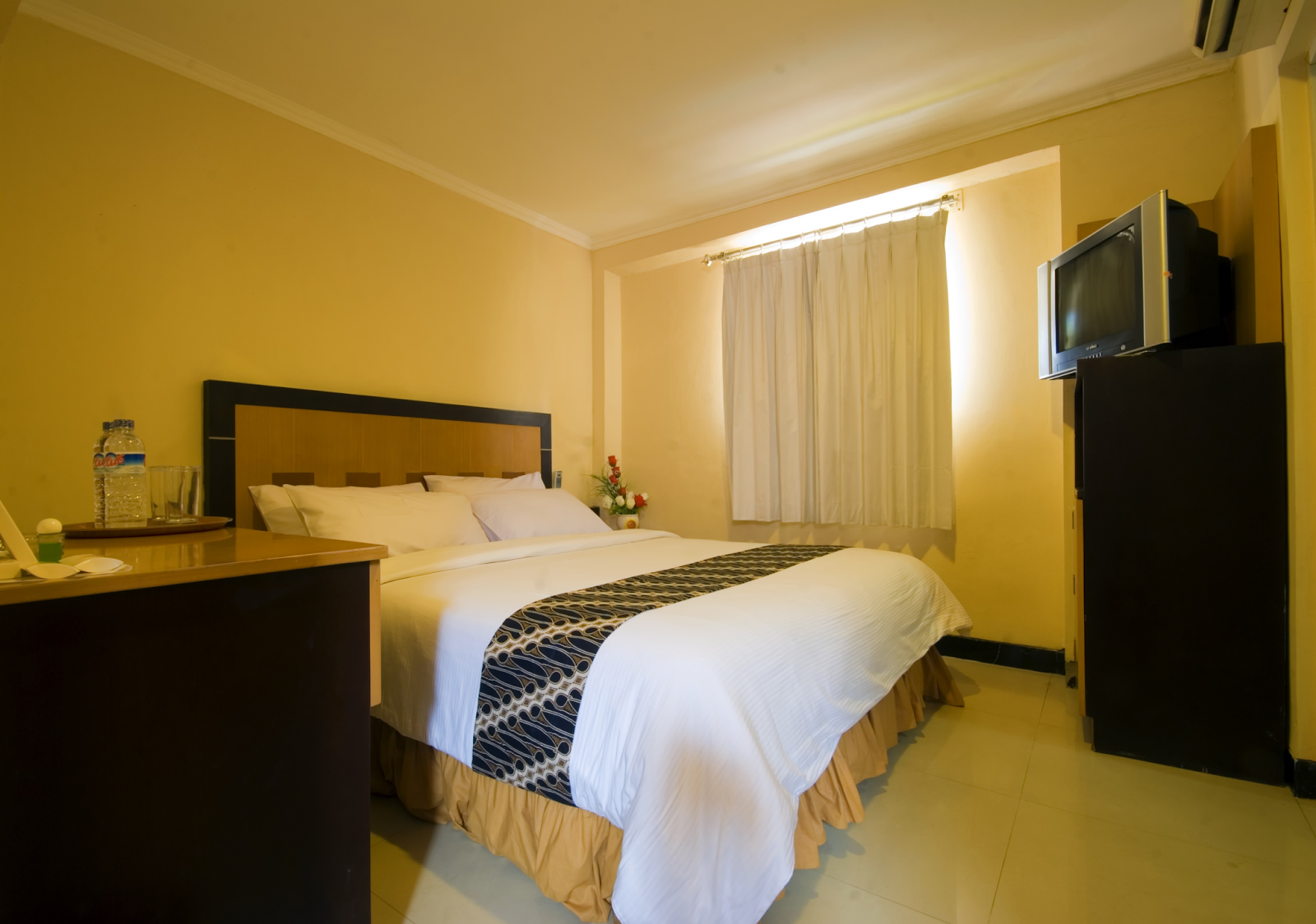 hotelsahidmandarin.com