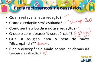 Comente CLICK AQUI