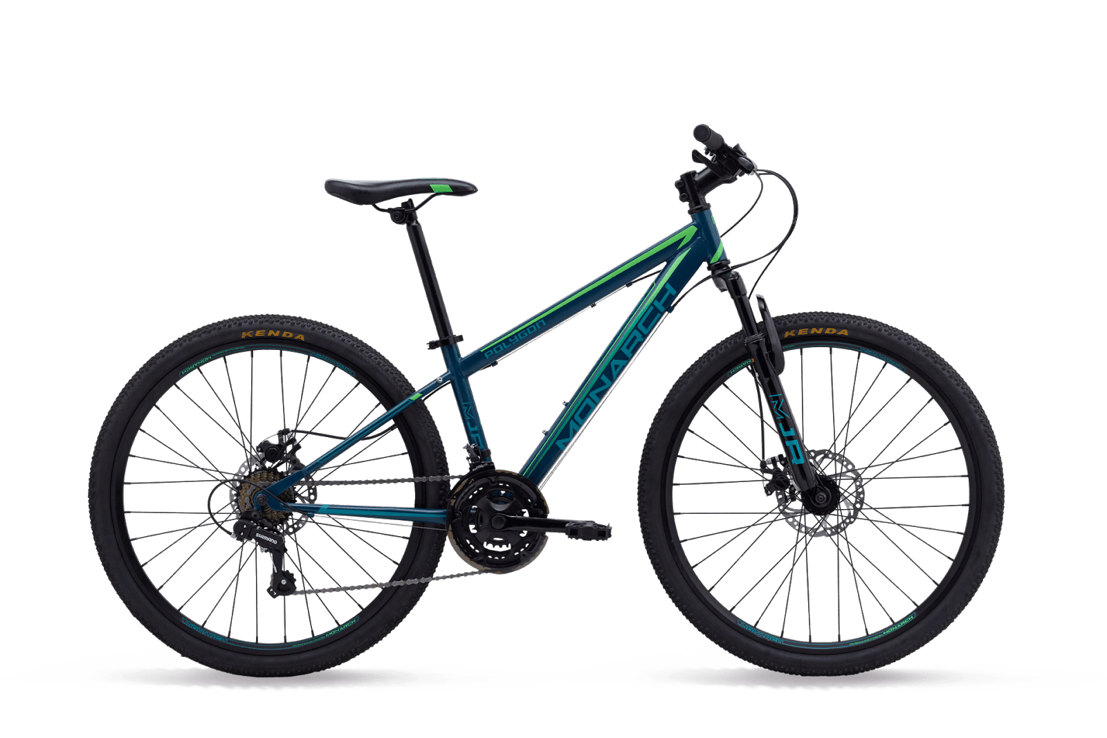 polygon monarch mjr