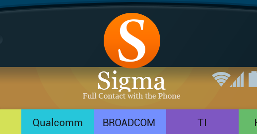 sigma software download
