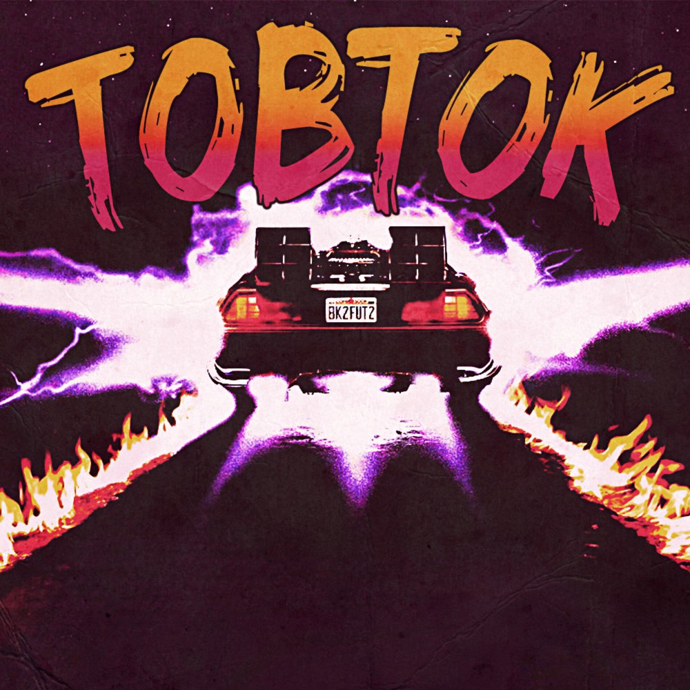 vocododo tobtok electric horror vocododo tobtok electric horror