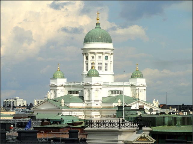 Helsinki Adalah Ibukota Finlandia Dan Kota Utama Provinsi Uusimaa Nyland Kota Ini Menawarkan Berbagai Objek Wisata Yang Menarik Seperti Museum Nasional