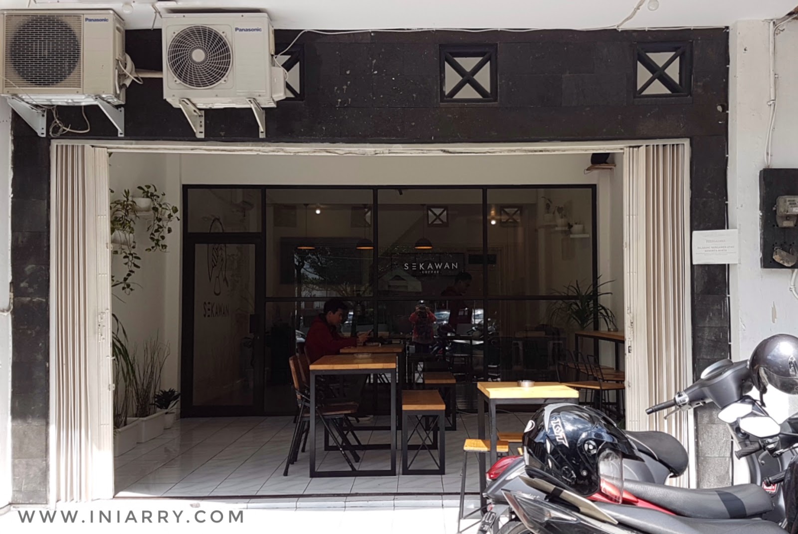 4 Tempat Ngopi Asyik Di Jogja Utara Ini Arry 4 Tempat Ngopi Asyik Di Jogja Utara Ini Arry