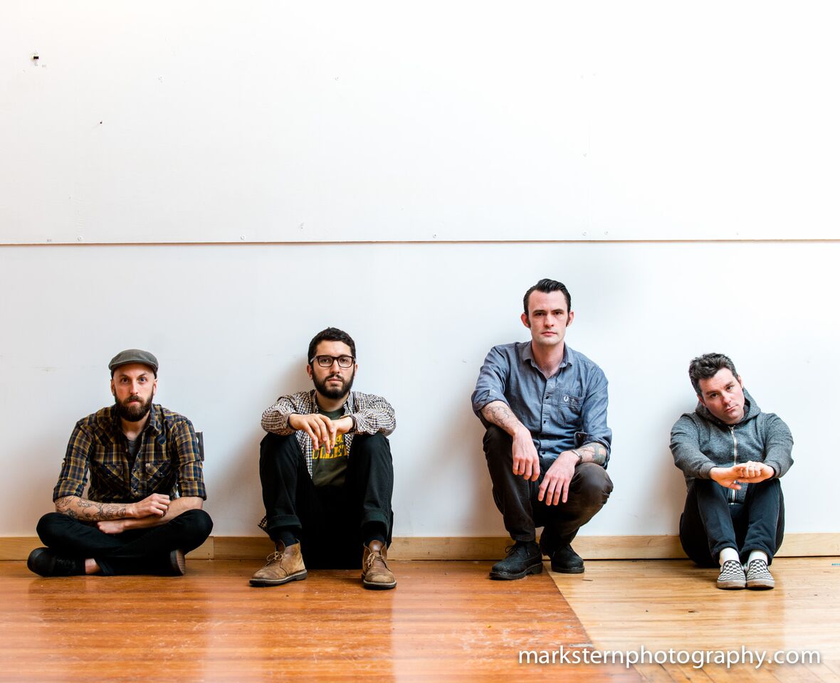 The Duff Guide to Ska Preview New Track from From Boston's Pomps