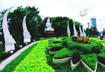 Wisata Batu-Malang: TOP 10 | Taman Kota Malang Paling Instagrammable