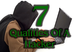 7 Qualities of Highly Effective Hackers