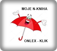 MOJE NÁVŠTĚVNÍ KNIHA ONLEX