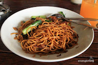 tinutuan wakeke manado