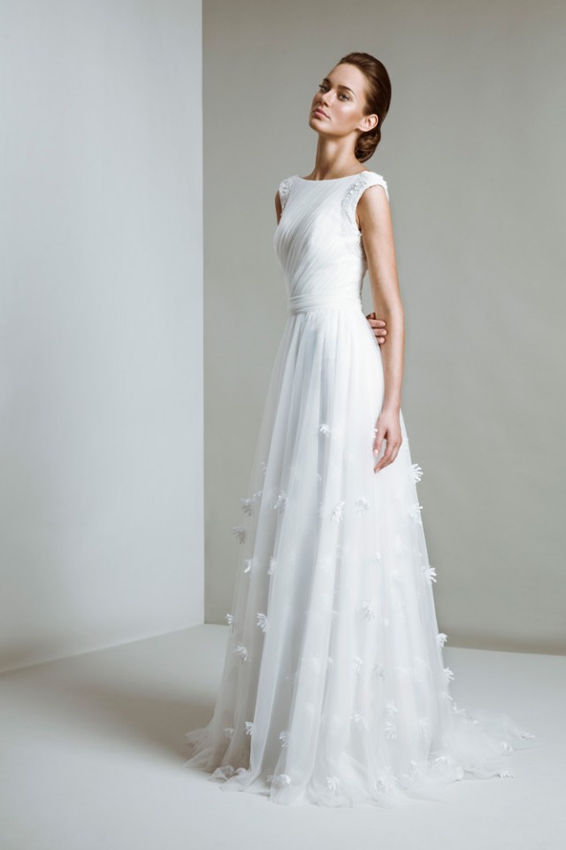 Fantásticos vestidos de novias | Colección Tony Ward Fantásticos vestidos de novias | Colección Tony Ward