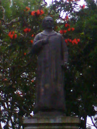 Monumento a José Joaquín Barco