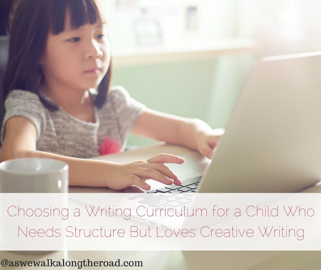 Homeschool writing curriculum Homeschool writing curriculum