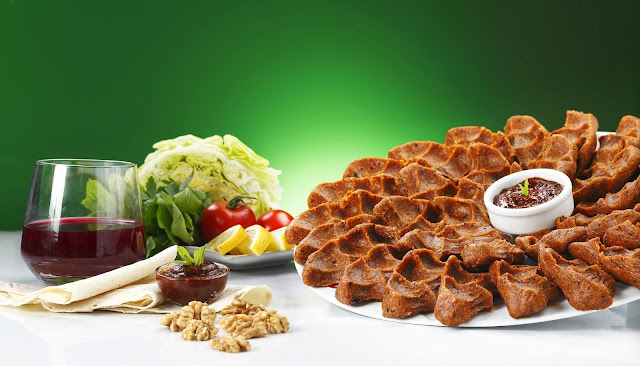 Çiğ Köfte Bayiliği ve Franchising Veren Firmalar