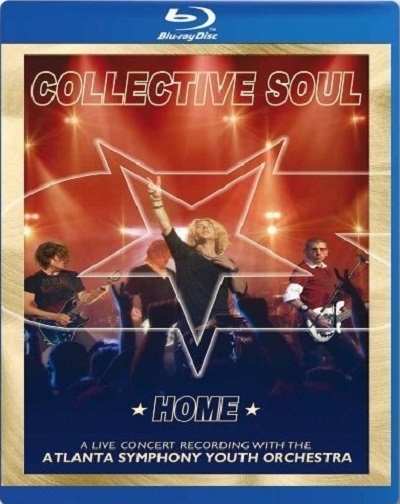 Collective Soul Home (2010) 1080p BDRip [DTS 5.1-AC3] (Concierto)